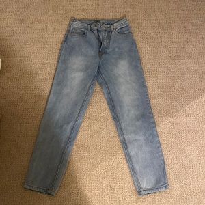 John Galt Brandy Melville Mom jeans size: Medium